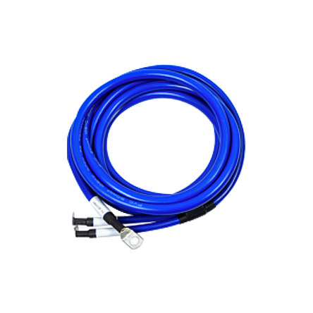 New energy testing equipment harness