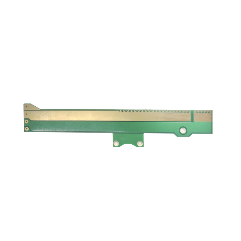 SP-005-10A导电板