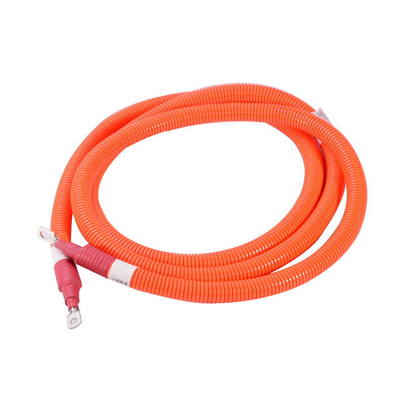 New Energy Storage Harness