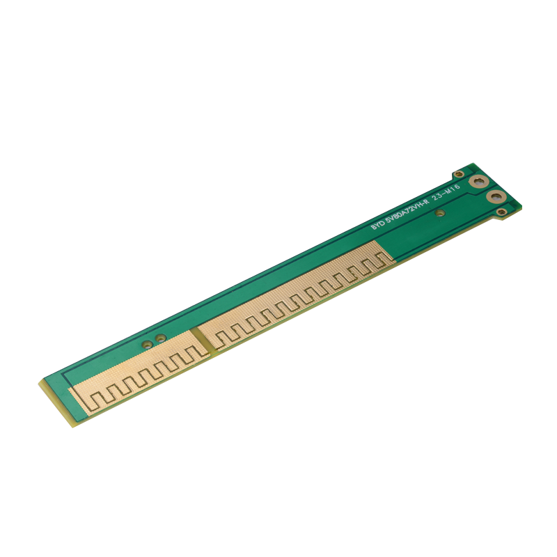 120A Hot Press Fixture