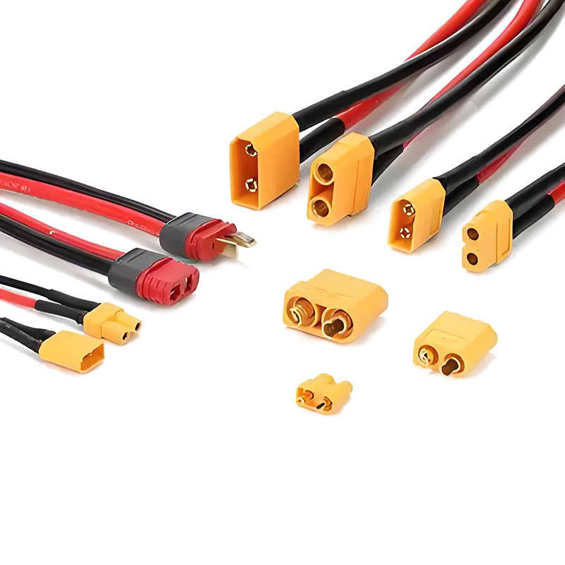 Drone Connector Harness