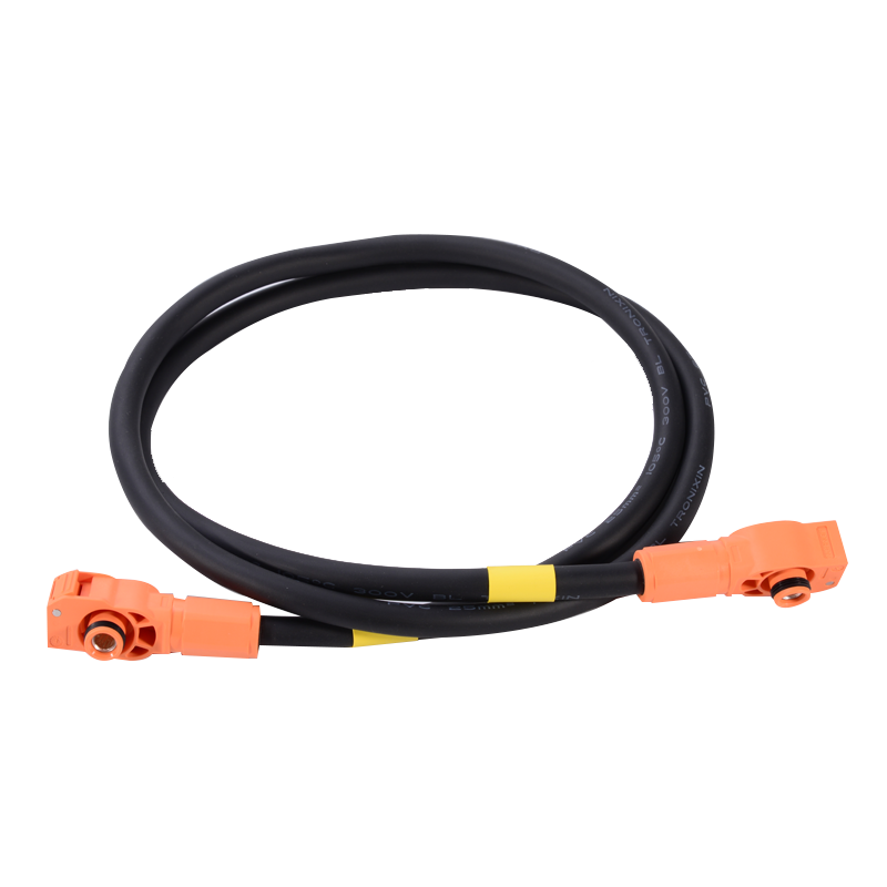 Wire for photovoltaic energy