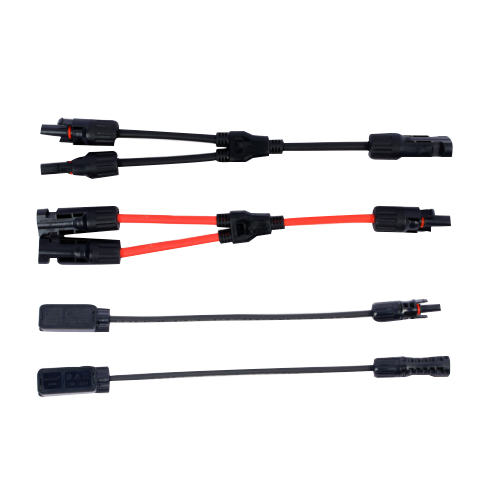 Wire for photovoltaic energy