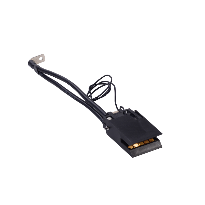 60A Flexible Packaging Fixture